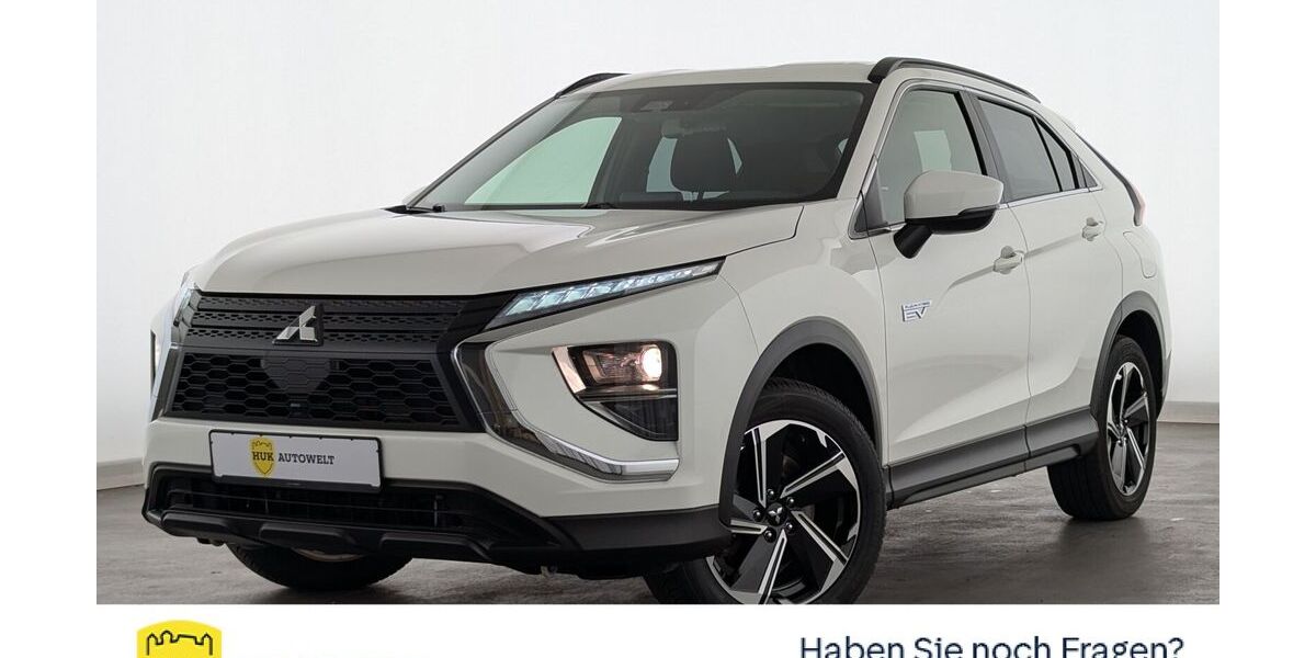 Mitsubishi Eclipse Cross 76.220 km 17.760 &euro; Düsseldorf 40599