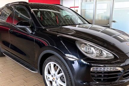 Porsche Cayenne 130.000 km 22.850 &euro; Köln 50739