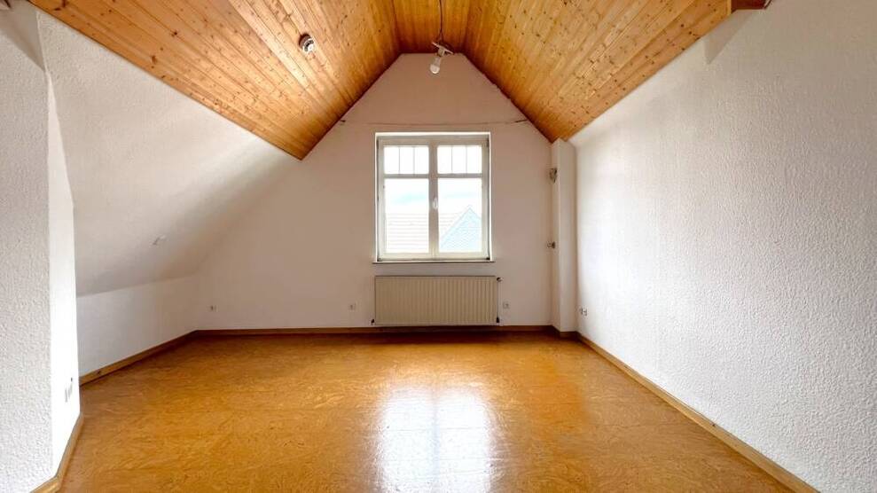 Stilvolles Loft, komplett renovierte Wohnung 2 zimmer