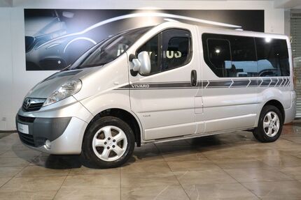 Opel Vivaro 209.998 km 8.900 &euro; Ratingen 40880