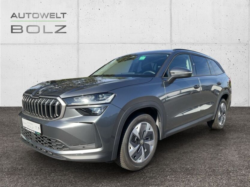 Kodiaq