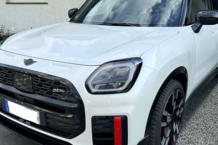 Mini John Cooper Works Countryman 11.612 km 40.500 &euro; Ratingen 40885