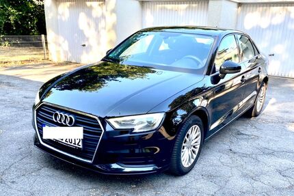 Audi A3 194.766 km 8.980 &euro; Düsseldorf 40591