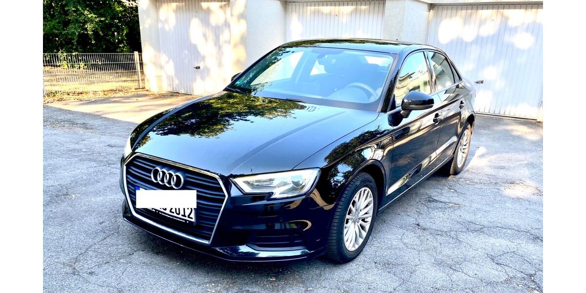 Audi A3 194.766 km 8.980 &euro; Düsseldorf 40591