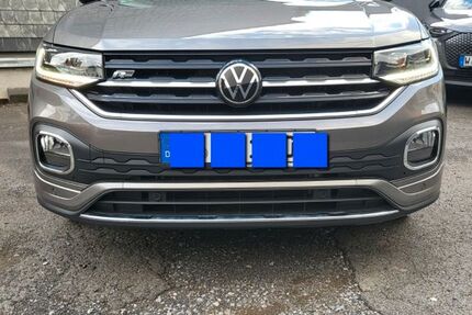 VW T-Cross 36.250 km 20.250 &euro; Wuppertal 42119