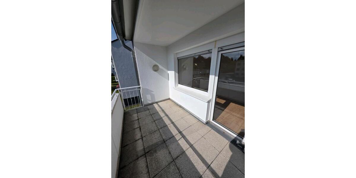 Etagenwohnung Wuppertal Dönberg - 2.5 Zimmer, 62 m&sup2;, 189.500&euro; | Angebot:24508347