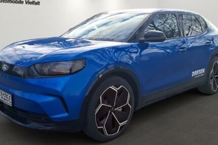 Ford Capri 2.998 km 53.350 &euro; Neuss 41464