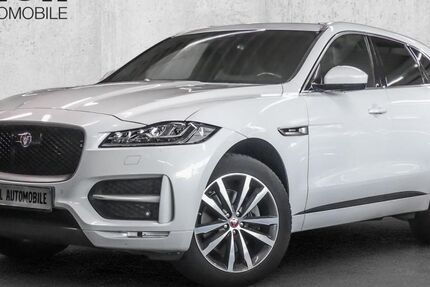 Jaguar F-Pace 83.014 km 25.480 &euro; Köln 51149