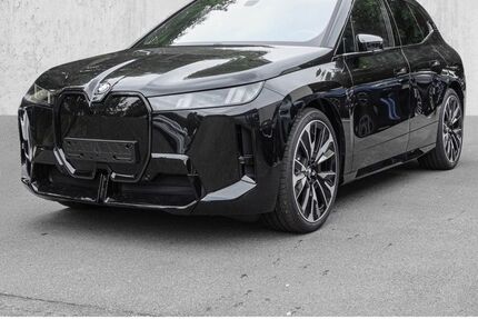 BMW iX 1.001 km 78.499 &euro; Mettmann 40822