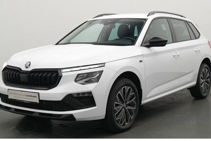 Skoda Kamiq 22.577 km 24.988 &euro; Leverkusen 51379