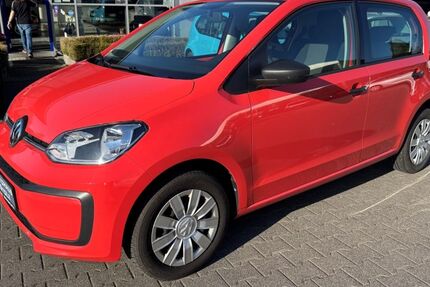 VW up! 75.600 km 7.499 &euro; Wipperfürth 51688
