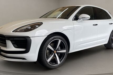 Porsche Macan 18.431 km 68.500 &euro; Köln 50823