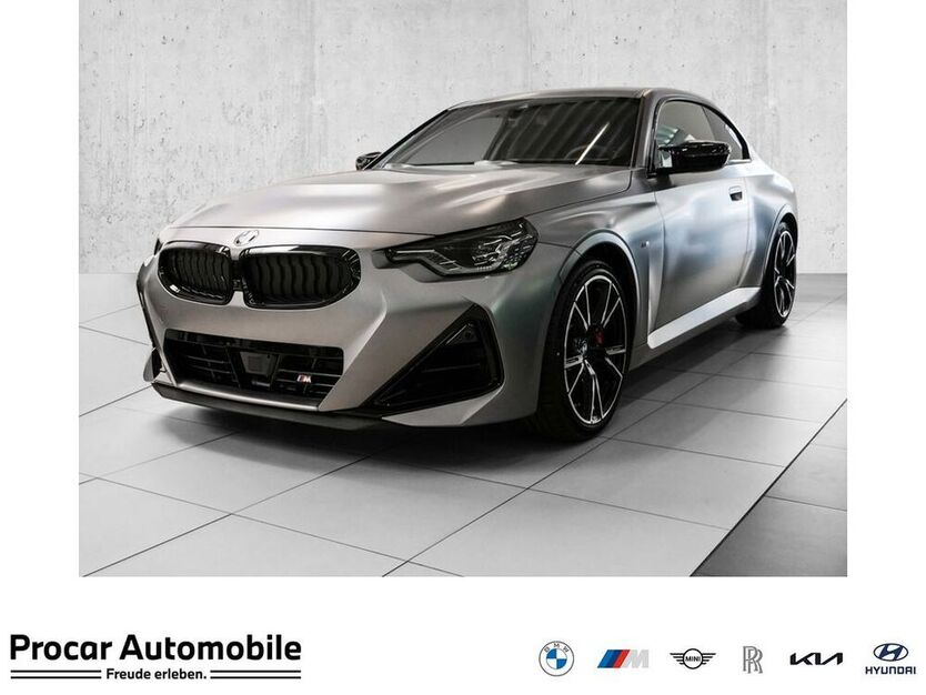 M240i