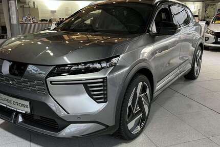 Mitsubishi Eclipse Cross 6.900 km 46.600 &euro; Bergisch Gladbach 51427