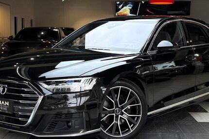 Audi A8 71.000 km 52.750 € Mülheim an der Ruhr 45472