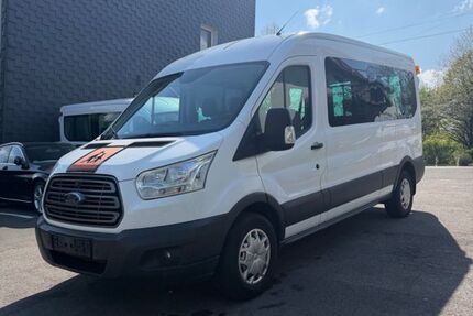 Ford Transit 244.764 km 14.490 &euro; Wuppertal 42349