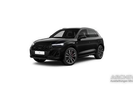 Audi Q5 24.576 km 43.988 &euro; Leverkusen 51373