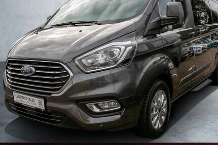 Ford Tourneo Custom 78.529 km 33.891 € Bochum 44803