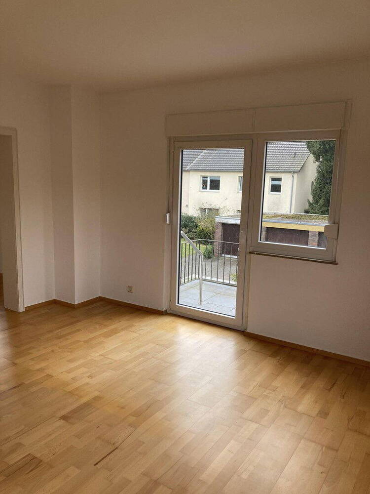 Hübsches, geräumiges und gepflegtes Zweifamilienhaus in Köln Vogelsang