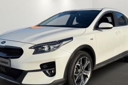 Kia XCeed 79.699 km 14.980 &euro; Düsseldorf 40589