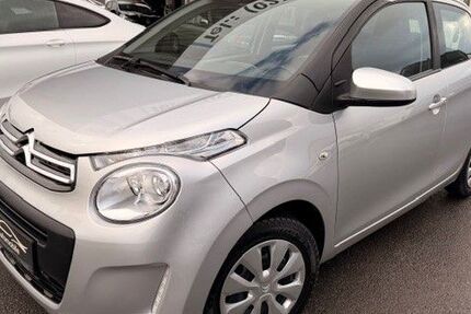 Citroen C1 89.200 km 7.999 € Remscheid 42853
