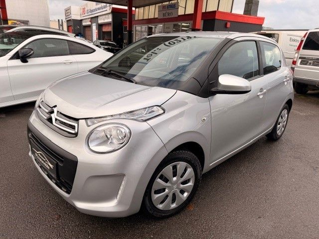 Citroen C1 89.200 km 7.999 € Remscheid 42853