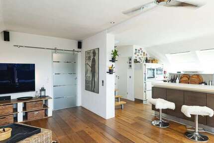 Wohnung Leverkusen / Opladen Opladen - 2 Zimmer, 78 m&sup2;, 299.000&euro; | Angebot:27612513
