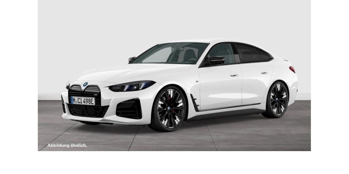 BMW i4 26.973 km 54.780 &euro; Wuppertal 42117