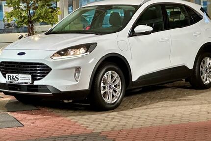 Ford Kuga 39.235 km 23.400 &euro; Köln 50769