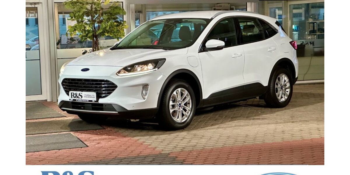 Ford Kuga 39.235 km 23.400 &euro; Köln 50769