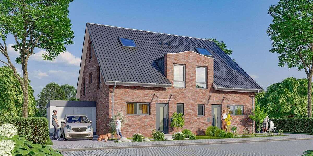 Einfamilienhaus Langenfeld (Rheinland) Reusrath - 5 Zimmer, 135 m&sup2;, 2.200&euro; | Angebot:24857911