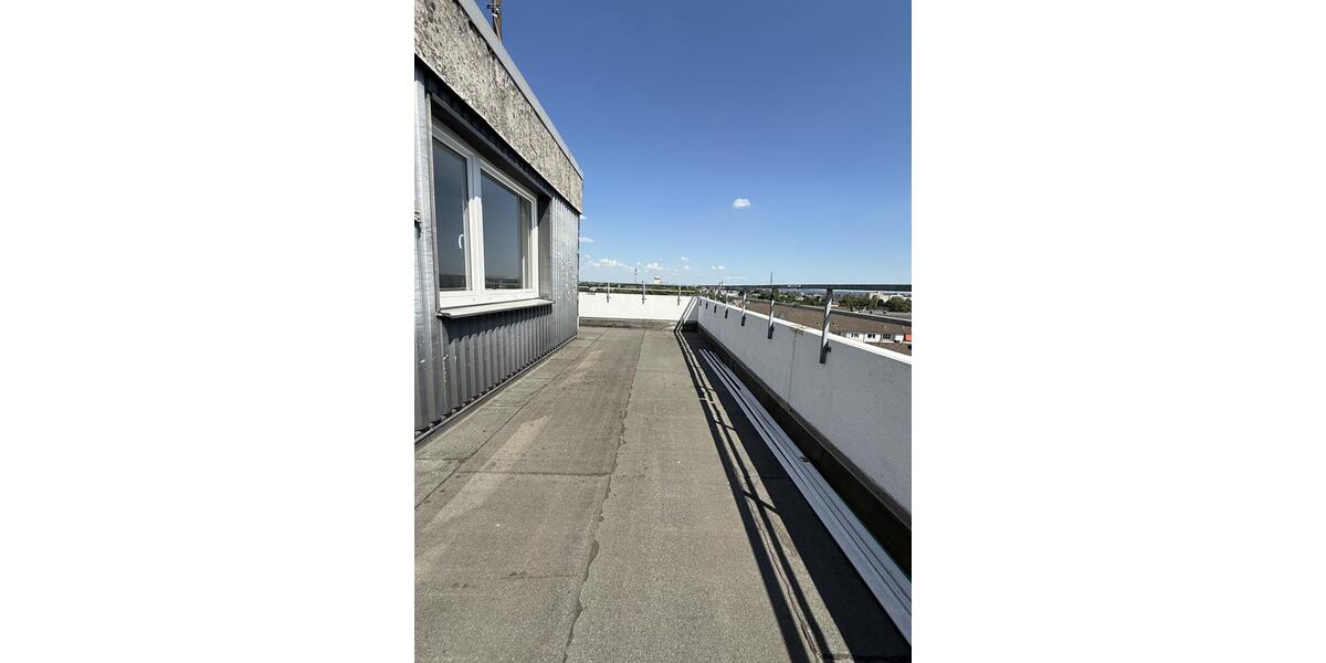 Etagenwohnung Velbert Velbert-Mitte - 2 Zimmer, 71 m&sup2;, 680&euro; | Angebot:24830277