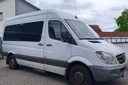 Mercedes-Benz Sprinter 316.829 km 10.000 € Köln 51145