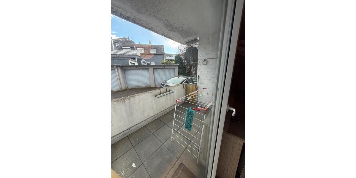 Erdgeschoßwohnung Remscheid Reinshagen - 2 Zimmer, 55 m&sup2;, 92.500&euro; | Angebot:26635018