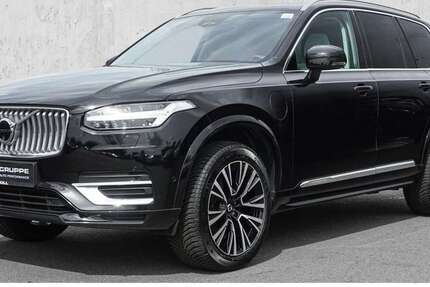 Volvo XC90 52.601 km 53.840 &euro; Düsseldorf 40474
