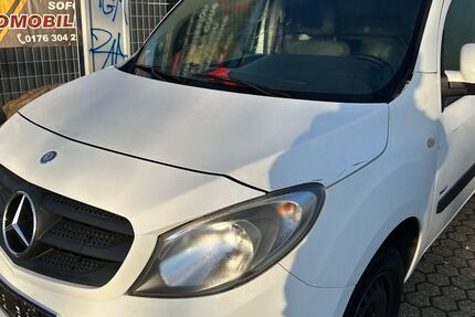 Mercedes-Benz Citan 169.000 km 4.999 € Köln 51145