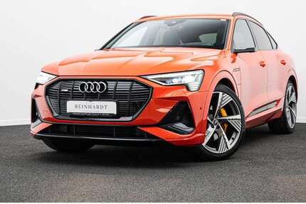 Audi e-tron 22.769 km 44.295 € Hagen 58091
