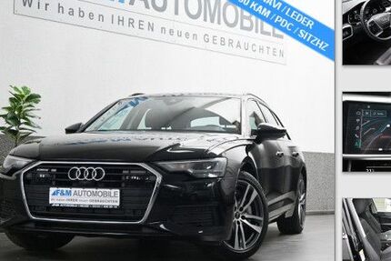 Audi A6 93.000 km 27.500 &euro; Neuss 41460