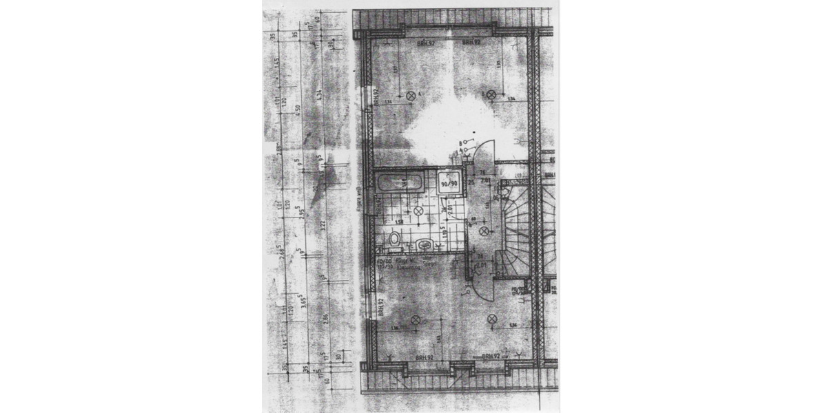 Doppelhaushälfte Pulheim - 4 Zimmer, 167 m&sup2;, 2.350&euro; | Angebot:24667102