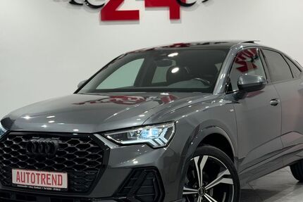 Audi Q3 116.000 km 33.690 &euro; Bergisch Gladbach 51469