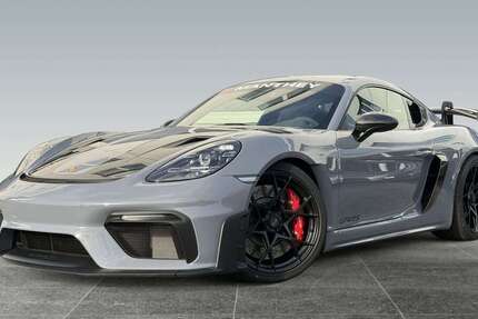 Porsche Cayman 2.200 km 169.900 &euro; Bergisch Gladbach 51429