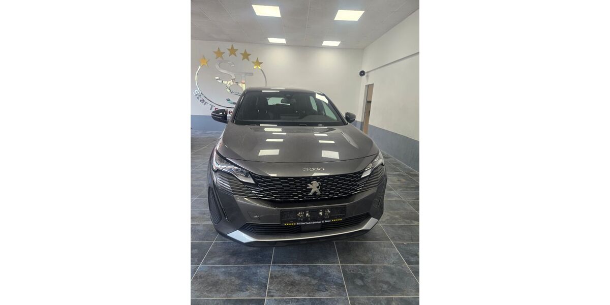 Peugeot 3008 70.600 km 18.600 &euro; Neuss 41469