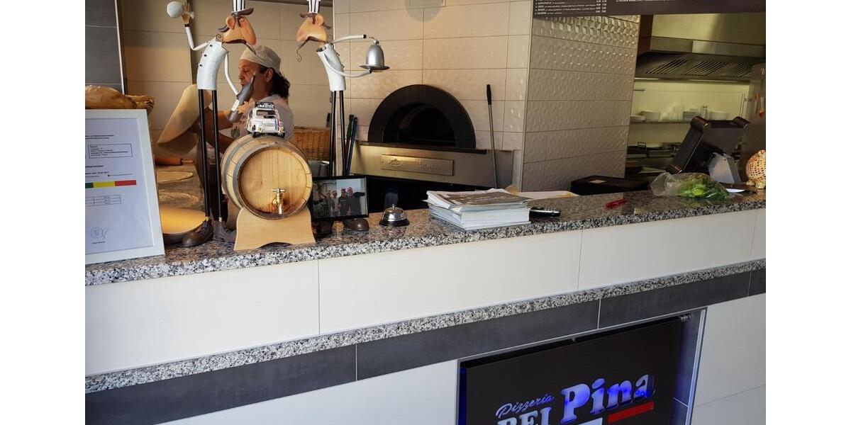 Gastronomie Solingen - Vermietung Ladenlokal zimmer