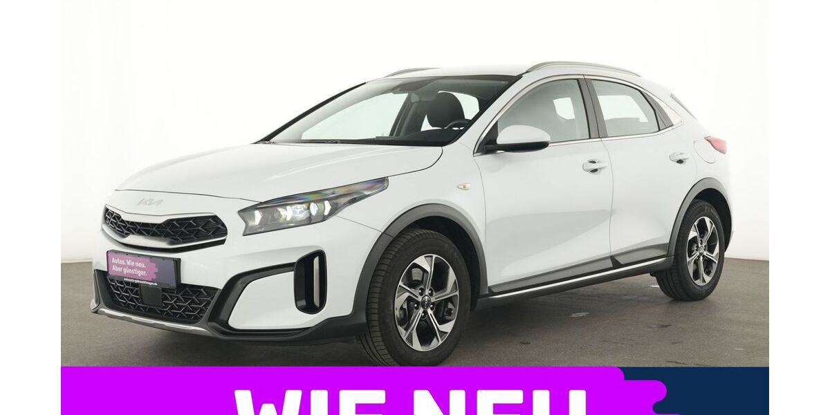 Kia XCeed 49.682 km 16.995 &euro; Neuss 41460