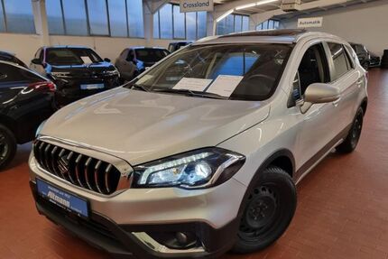 Suzuki (SX4) S-Cross 35.947 km 19.590 € Haan bei Düsseldorf 42781