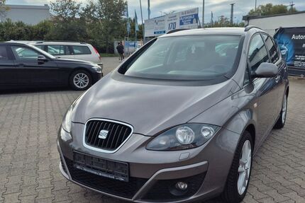 Seat Altea 173.634 km 4.450 € Essen 45326