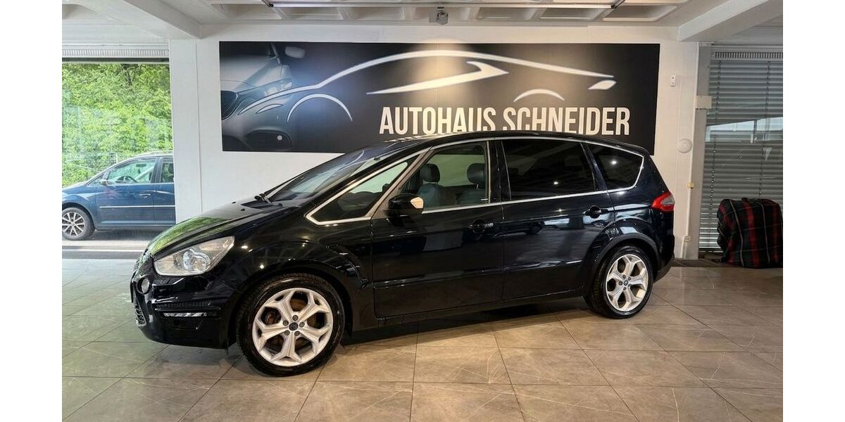 Ford S-Max 141.010 km 9.990 &euro; Ratingen 40880