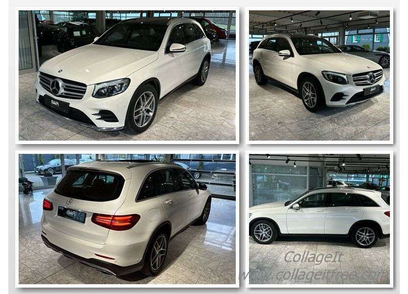 GLC 220