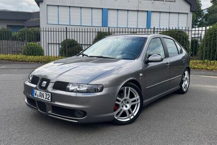 Seat Leon 311.000 km 4.300 &euro; Wuppertal 42349