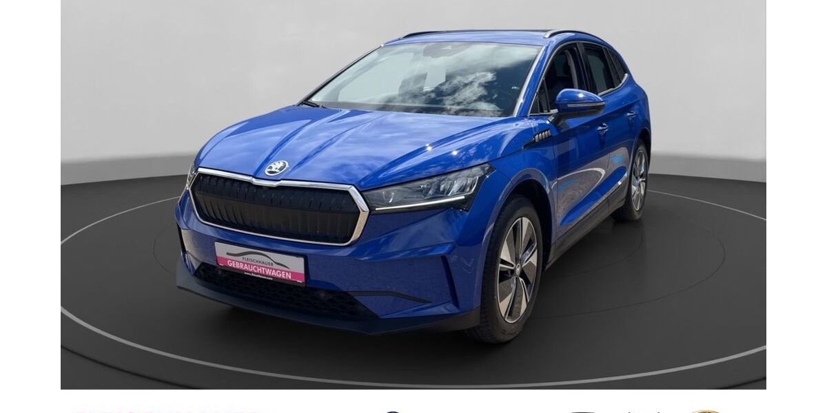 Skoda Enyaq 31.167 km 24.990 &euro; Köln 51145